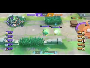 Empoleon snowballing from start and with great healing