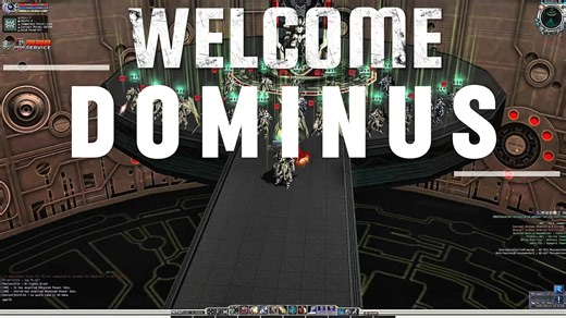 Welcome DOMINUS Guild led by " Avacyn " here in RF Philippines 🇵🇭 This guild wants to show their style when it comes in team battle !! Join them by sending direct message to Bernard Cezar Dumayas 🔥🔥🔥🔥🔥🔥🔥 Let the fire begin 🔥 here in the no. 1 RF Classic Server with 1300-1500 active players 🔥 Ano pang hinihintay mo download na bago mag level 70 Cap ‼️ Ready For 70 Cap this coming February 2026 ! x250 AND UP EXP BOOST RATE and PT BOOST RATE OF RF PHILIPPINES HAS ACTIVATED🇵🇭 📌 ALL NEW