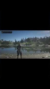 Red Dead Redemtion-2|Chapter-2|A Fisher Of Men|Mission-16|#rdr2 #shorts