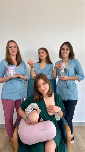 Kiedy i jaki kupić laktator? 🤔 Zapisz ten post 📌 Laktator często poddawany jest pod wątpliwość - a czy on jest taki niezbędny? 🤔 A co, jeśli zamierzam karmić wyłącznie piersią? Jest tak duży wybór, że nie wiem, który mam wybrać… Z perspektywy nas, specjalistów - laktator jest niezbędny i wynika to z wielu powodów. ➡️ Pierwszym z nich jest to, że nawet jeśli zamierzasz karmić wyłącznie piersią to mogą zdarzyć się sytuacje, których prawdopodobnie nie bierzesz pod uwagę, np. wyjście do dentysty,