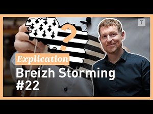 Where does the Breton language come from? Breizh Storming #22