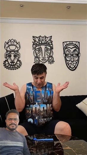 Toothpaste maker 😂🤣 #couple #funny #ytshorts