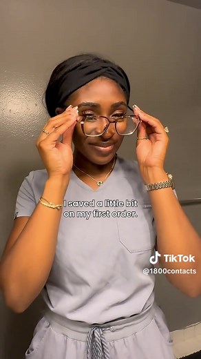 We make ordering your contacts easy—plus, fast & free shipping right to your door. Check one thing off your to-do list and order today!