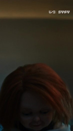 93K views · 3.3K reactions | The plot twist we didn't see coming! 勞 | Chucky | Facebook