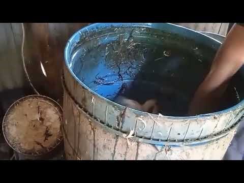 Say Goodbye to Manual Plucking! Automatic Chicken Feather Remover 🐓💨