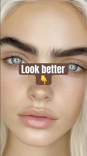 Brows on Fleek: Transform Your Look! | GLOW UP TIP