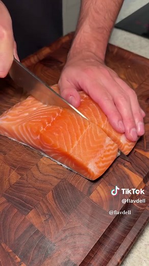 Delicioso Risotto de Alho Poró e Salmão à Receber