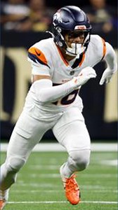 Film study, all-business demeanor Key to Devon leading Broncos and NFL in special teams tackles