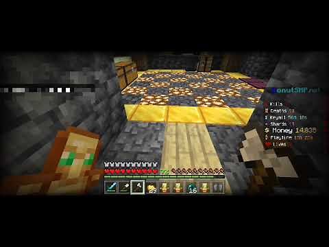 How to Remove And Get Infinite Night Vision In Dount Smp | 💯 Working | OmerHaq