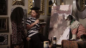 5 creative programs to stream with kids and families