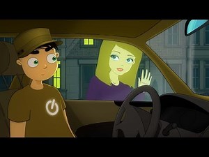 Doi Degeaba S05E12 : Fart