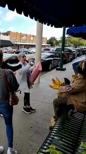 Halloween Prank Gone Wrong - Funny Scarecrow Prank