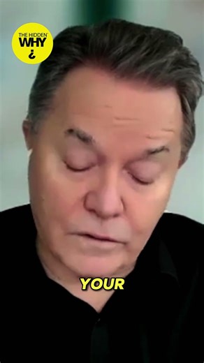 Why do people stop taking you seriously the moment you speak?