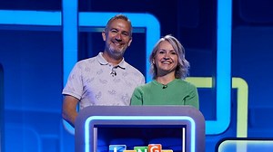 Lingo - Series 2 - Episode 10 - ITVX