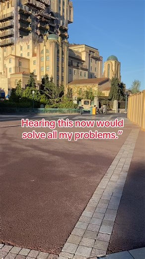 Cette musique !!!!😬 cette attraction 😱 le top 👍🥰 #disneylandparis# #hollywoodstudios# #adrenaline#attraction# #tiktokdisney
