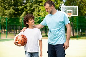 Helping Your Child Adapt to Life with Chronic Kidney Disease - NIDDK
