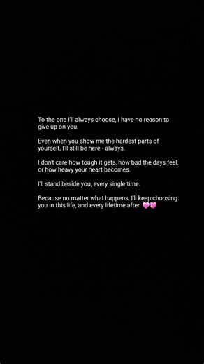 I love your smile as it makes my whole world smile. I promise to stay, If you promise to never leave. seeing you happy is enough for me. I love you so much 💖 Heartfelt Romantic Love Quotes For my soulmate #heartfeltlovemessage #forher #lovepoem #thankyou #relationships #feelings #forhim #sadpoetry #sweetheart #hearttouching #girlfriend #boyfriend #husband #romance #Romantic #Dating #darling | Love Poems And Messages