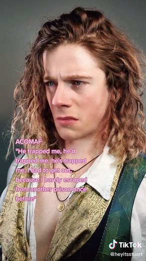 #POV The moment we truly started to hate Tamlin #tamlin #acotar #booktok #euphoria