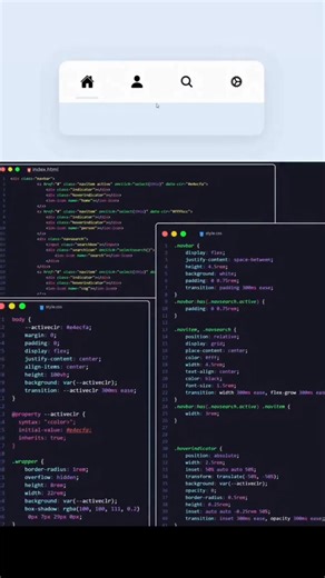 Coding Sameer on Instagram: "✨ Create animation effect with HTML & CSS! 🌈 #NeonEffect #HTML #CSS #TextAnimation #ViralContent #InstaMagic #CreativeDesign #WebDesign #GlowUp Try this and get more attention for your code. #trending #trendingreels #instagramreels #trendingsongs🎶🎶💞❤️❤️❤️❤️😍😘🤔🤫🤗 #trendingnow😍 #instareach #instalike #instamood❤️ #instagram #instamusic #instagood #instadaily"
