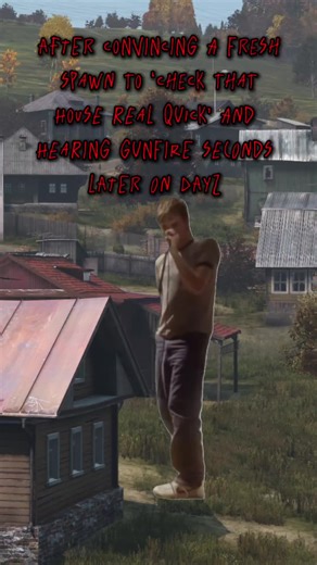 Epic DayZ Moments: Memorable Gameplay Highlights