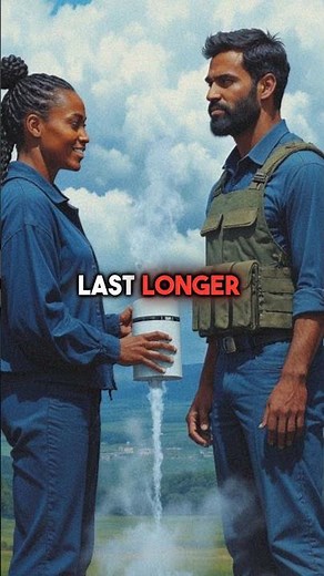 Bangalore's Smoke Uses REAL Military Ballistics in Apex Legends