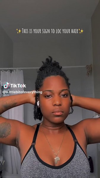 Unlock Your Best Look with Starter Locs and Natural Hair Styles