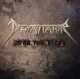 Devastator - Burn The Beast