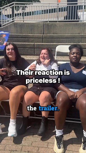4.5K views · 13 reactions | Their reaction is priceless ! #hypnosis #comedy #reels #funny #funnyvideos | Worlds Coolest Hypnotists | Facebook