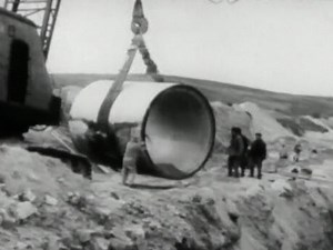 Les eaux du Jourdain et l'agriculture israëlienne | Lumni Enseignement