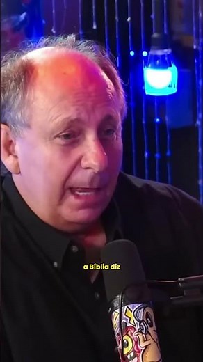 O Amor de Jesus e a Cura do Leproso | Pr. Lamartine Posella