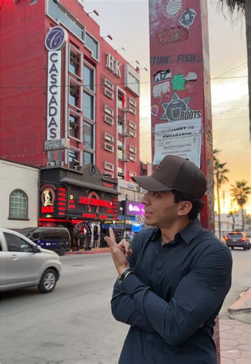 ¿Qué pensarán sobre el humor en Hong Kong y Tijuana?