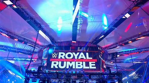 【中字全场】2021女子皇家大战 1080P Royal Rumble 2021