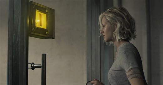 Resident Evil Requiem Moon, Sun, and Star door puzzle solution