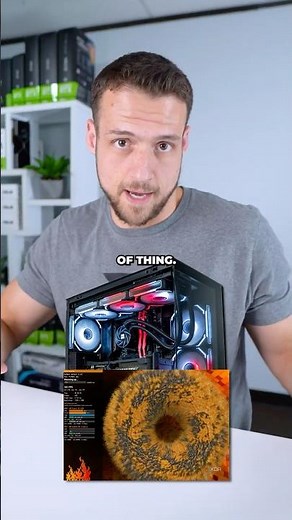 Your Prebuilt PC is Actually Used 😳