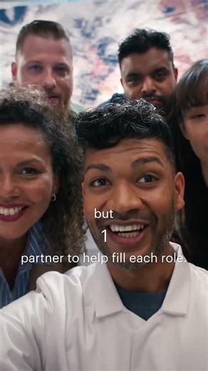 Randstad Singapore | Partner For Talent