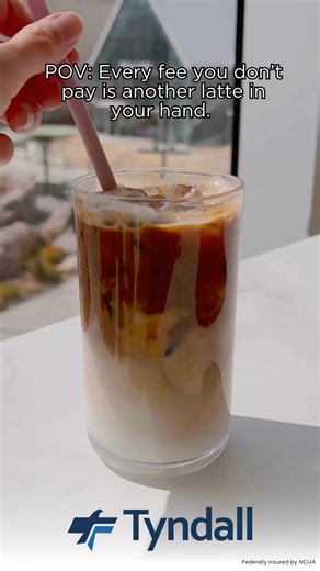 15 reactions | Skip the fees, not the coffee. ☕ With low-to-no fees, you can spend less on banking and more on what fuels you. Not a member? Join today at: https://hubs.ly/Q03Lk_SG0 #NationalCoffeeDay #MoreCoffeeLessFees” | Tyndall Federal Credit Union | Facebook