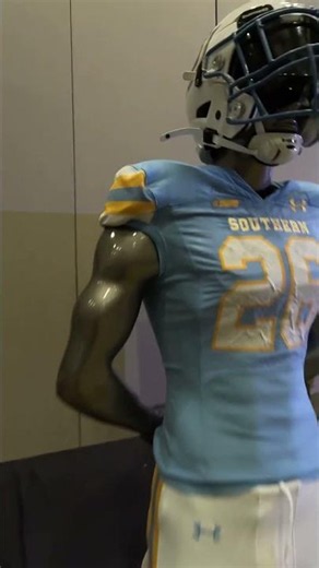 🚨SWAC Media Day Uniforms Are HERE 👀 Which One Is the BEST? 🏈🔥