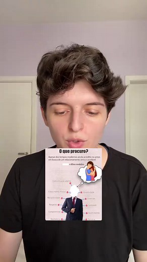 O Melhor Perfil do Tinder: Confiança e Parceria