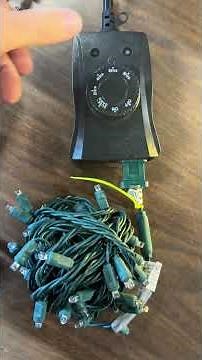 How to Set Your Holiday Light Timer | Photocell Timer Setup by LiT Professional Lighting, LLC