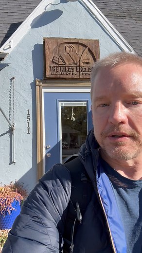 Blackstone Publishing on Instagram: "Masterfully drawn from hundreds of interviews and unpublished archives, DEVOURING TIME: Jim Harrison, A Writer’s Life captures an author who lived between the wild and the cultured — poetry and prose, rivers and novels, appetite and reflection.📝🪞💚 Today, we celebrate the book’s release — now available in print, eBook, and audio performed by @danjohnmiller. 🎥Join literary scholar-turned-debut author @toddgoddard_ for a special #DearReaders note at @kingsen