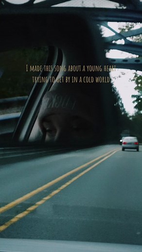 Young Heart Song by Shaya Zamora and Julien Zamora