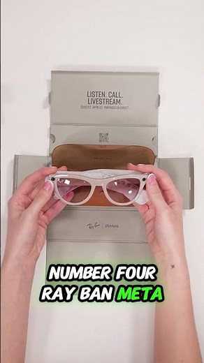The Future is Here: Top AR Glasses You Can Actually Buy Right Now