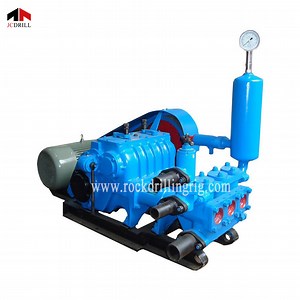 [Hot Item] Professional Mud Pumps for Water Well Drilling Rig /Oilfield Oil Drilling Drill Mud Pump