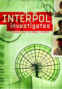 Interpol Investigates Season 1 - watch episodes streaming online