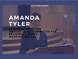 This week Baptist Women in Ministry celebrates Leading Women! The list is endless of leaders among us, but here are a few. Who are the leading women in Baptist life for you? | Baptist Women in Ministry