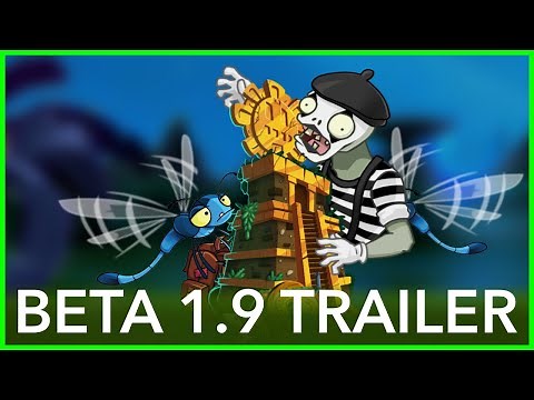 project ECLISE: beta 1.9 is out!