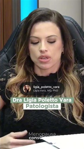 Papanicolau na menopausa: até quando fazer?