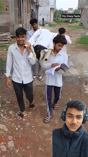 Introducing the “VitaWear SmartBand,” a next-generation wearable gadget😆😄