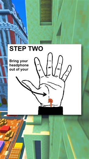 How To Secretly Listen to Music! 😭😭