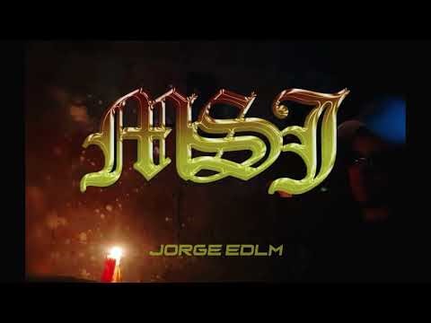 MSJ - Jorge Edlm (Concept Video)